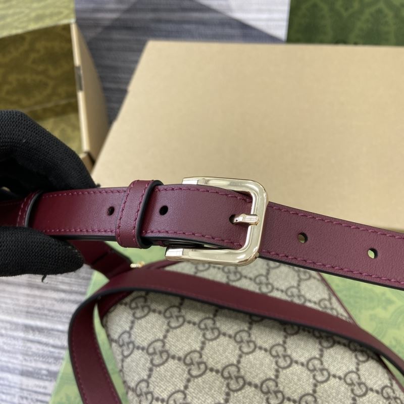 Gvc*1 horsebit bags